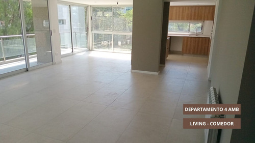 Condominio Acorus Leloir