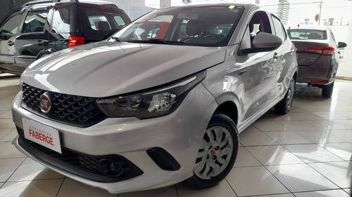 Fiat Argo 1.0 Firefly Flex Drive Manual