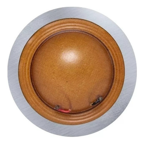 Reparo Para Driver Jbl Selenium D250 100w Rms 8 Ohms Fenólic