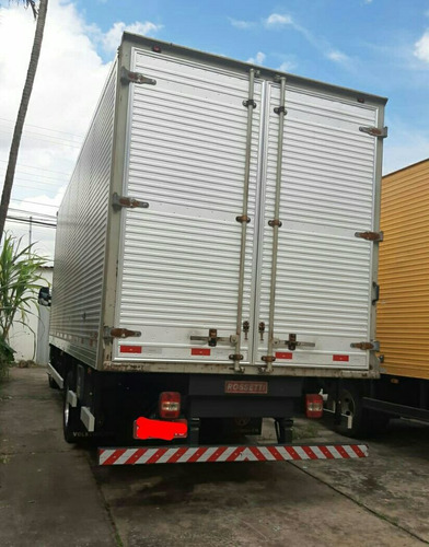 Volkswagen 11180 Prime Bau 6,20