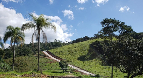 Imagem 5 de 15 de Lotes Para Chácara Dentro De Condomínio Em Atibaia - Ar0004-1
