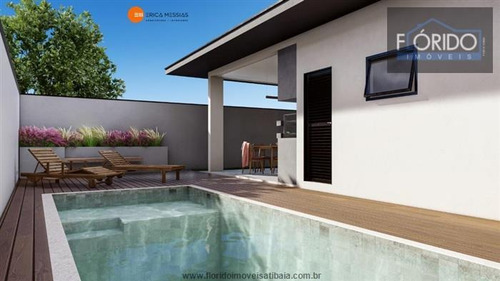 Imagem 7 de 23 de Casas Em Condomínio À Venda Em Atibaia/sp - Compre O Seu Casas Em Condomínio Aqui! - 1482432