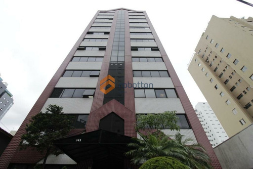 Imagem 10 de 14 de Conjunto Para Alugar, 45 M² Por R$ 1.400,00 - Moema - São Paulo/sp - Rb1330