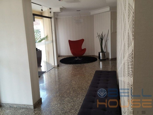 Imagem 2 de 15 de Apartamento - Vila Bastos - Ref: 23324 - V-23324