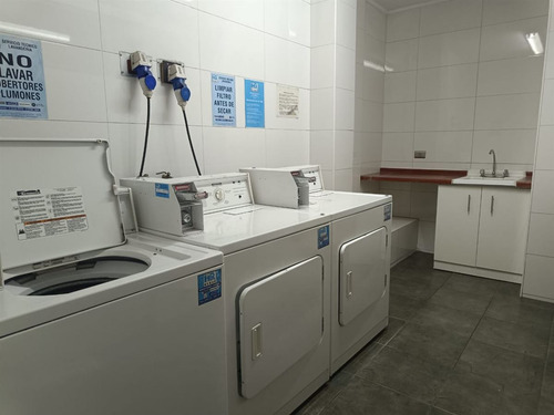Departamento En Venta En Las Condes