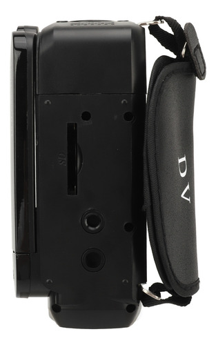 - Videocámara Hd D90, 1080p, 16 Mp, Cámara Digital De 2,4