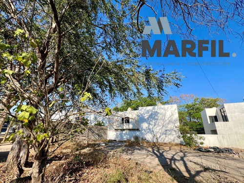 Oportunidad De Terreno Residencial En Venta Norte De Colima