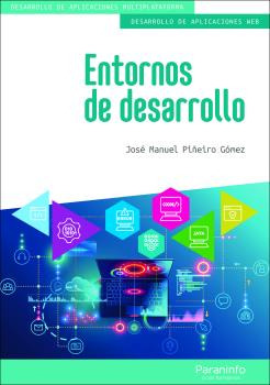 Libro Entornos De Desarrollo De Piñeiro Gomez Jose Manuel Pa