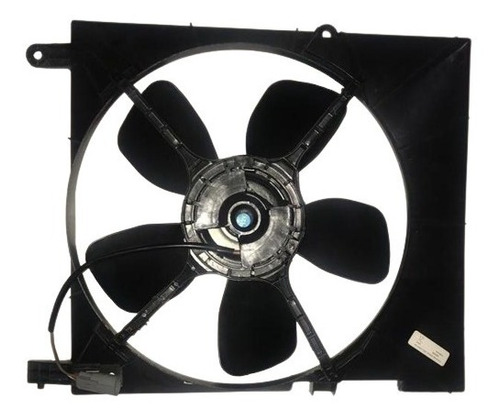 Electroventilador Aveo Ls Lt 08 En Adelante Grande M103