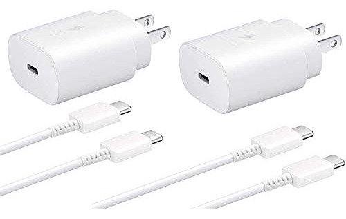 Pared Para Samsung Usb Cable Tipo Pie Galaxy Sultra Note Gz