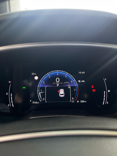 Toyota Frontlander 2024