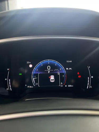 Toyota Frontlander 2024