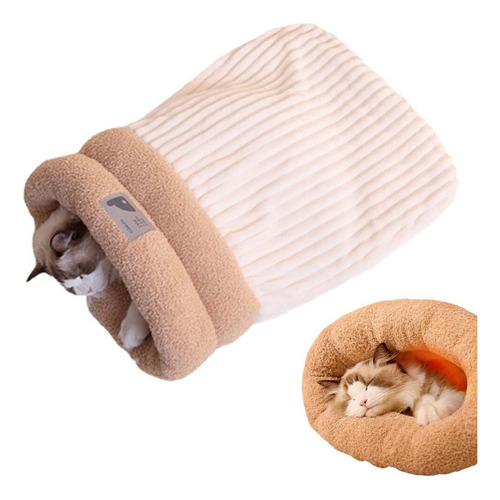 Saco De Dormir De Invierno, El Mejor Saco De Dormir Para Gat