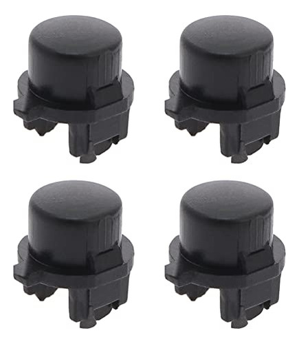 Pack 4pcs Botones De Liberacin Para Joy-con Nintendo Switch