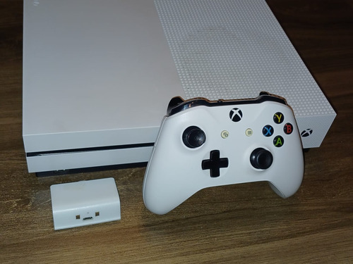 Xbox One S De 1tb