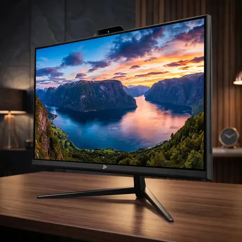 Computador All In One 23.8 POLEGADAS i5-6200U 2.8GHZ DDR4 8GB SSD