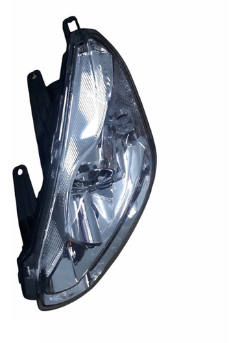 Optica Delantera Chery Tiggo 13-15 Izquierda C/reg Original