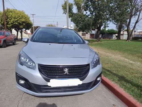 Peugeot 308 1.6 Allure Pack