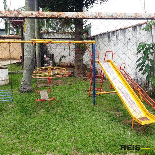 Chácara Residencial À Venda, Pedregulho, Salto - . - Ch0043