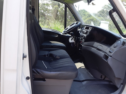 Iveco Dayli 35s14 - Refrigerada (-10)
