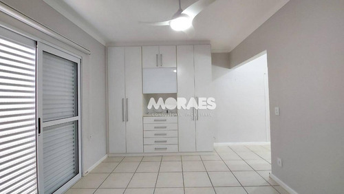 Imagem 16 de 27 de Casa Com 3 Dormitórios, 228 M² - Venda Por R$ 1.900.000,00 Ou Aluguel Por R$ 6.500,00/mês - Residencial Villaggio Ii - Bauru/sp - Ca1975