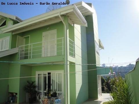 Imagem 10 de 14 de Casa À Venda Em Condomínio Residencial Terras Do Caribe - Ca017194