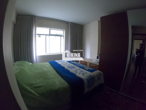 Imagem 6 de 10 de Apartamento Para Alugar - 02950.9271