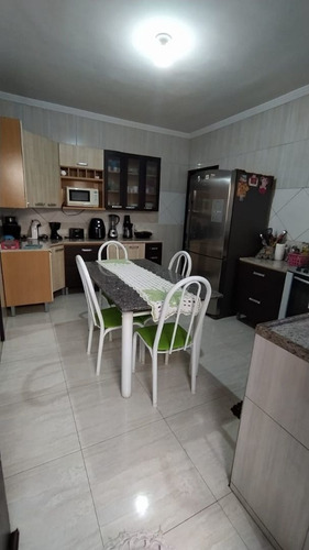 Imagem 5 de 22 de Casa Com 3 Dormitórios À Venda, 90 M² Por R$ 430.000,00 - Residencial Bosque Dos Ipês - São José Dos Campos/sp - Ca1034
