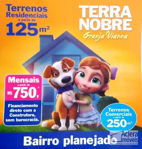 Imagem 22 de 30 de Casa Com 2 Suítes À Venda, 81 M² Por R$ 480.000 - Terra Nobre Granja Viana - Vargem Grande Paulista/sp - Ca2745