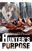 Libro Hunter's Purpose - Renie A Shoemaker