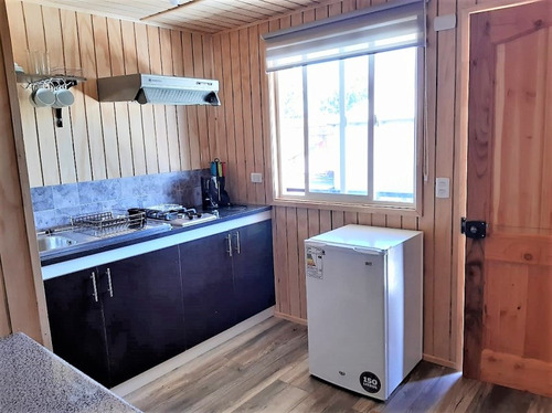 Arriendo Depto Mono Ambiente, Pto Varas