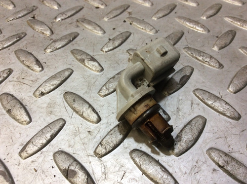 Sensor Temperatura Aire Multiple Admision Stepway 1.6 10-15 (Usado)
