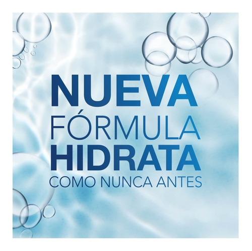 Shampoo Head & Shoulders 3 En 1 - mL