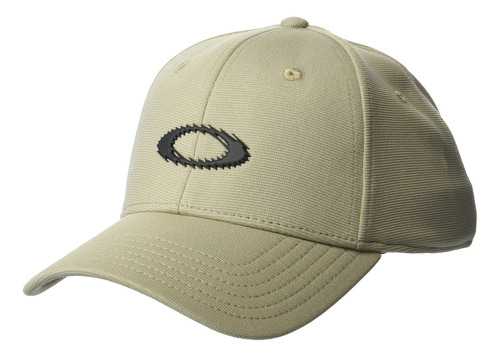 Gorra Oakley Static Icon Ff Para Hombre
