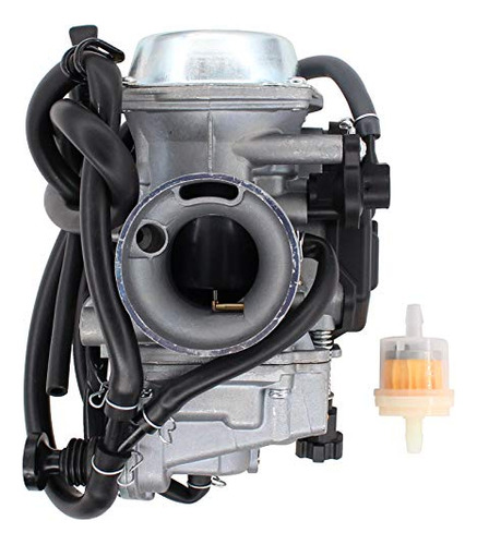 Motoku Carburetor Para Honda Foreman 450 1998-2004 Foreman 4