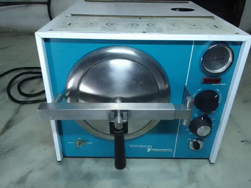 Autoclave Esterilizador
