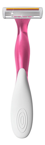 Maquinilla De Afeitar Desechable Bic Soleil, Suave, Perfumad