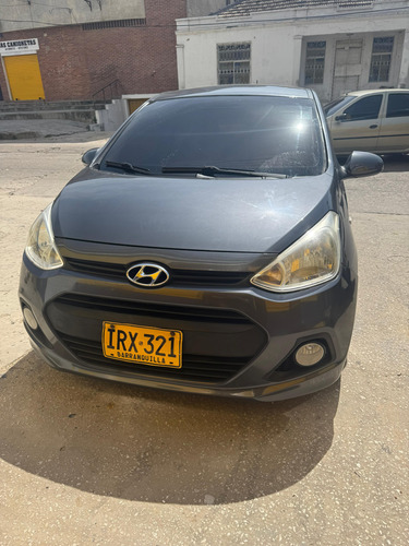 Hyundai Grand i10 1.2 Premium
