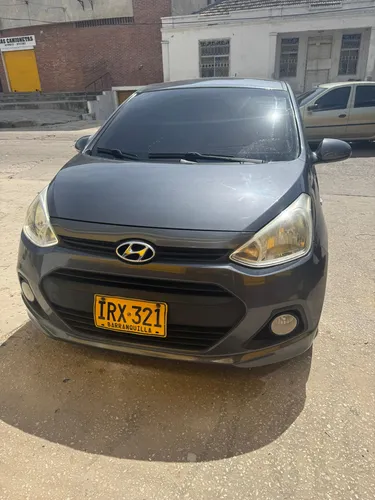 Hyundai Grand i10 1.2 Premium