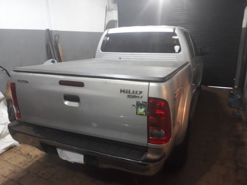 Toyota Hilux 3.0 Cd Srv I 171cv 4x2 2011