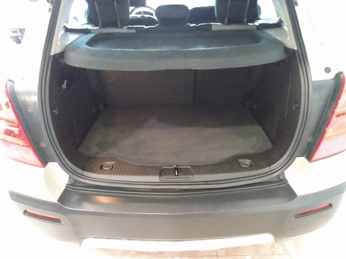 Chevrolet Tracker Ltz 2013