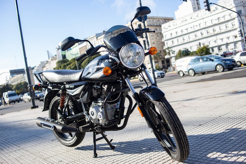Imagen 20 de 25 de Bajaj Boxer Con Caja 5ta Lidermoto Colores Disponibles