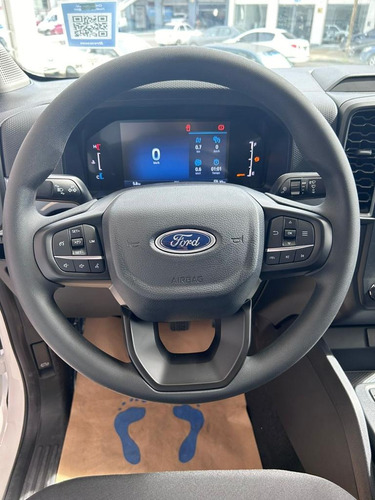 Ford Ranger 2.0 Cd 4X4 Xl 170Cv