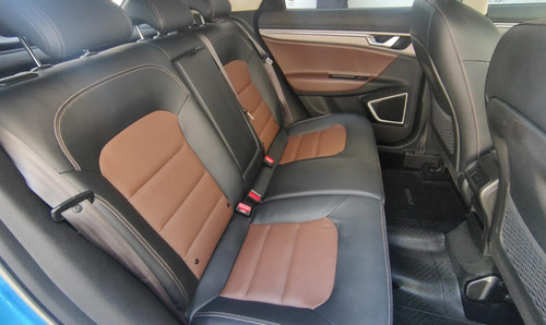 Geely Emgrand GS 1.8 Gsp At