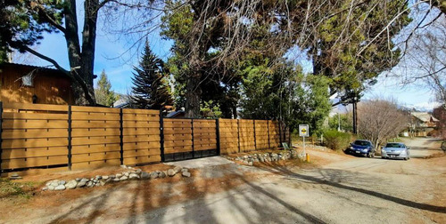 Bo. Pinar De Festa Casa En Venta A 100mts De Av. Bustillo Bariloche