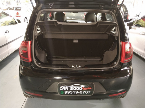Volkswagen Fox Rock In Rio
