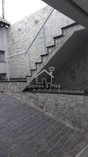 Imagem 14 de 30 de Assobradada Para Venda No Bairro Penha De França, 3 Dorm, 1 Suíte, 5 Vagas - 129