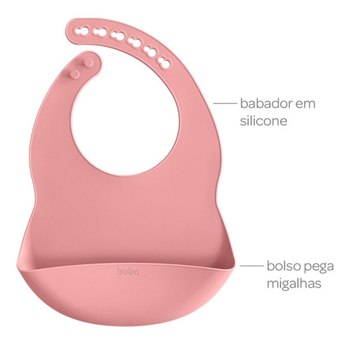 Imagem 5 de 7 de Kit Prato Bebe Infantil Introdução Alimentar + Tigela Bowl