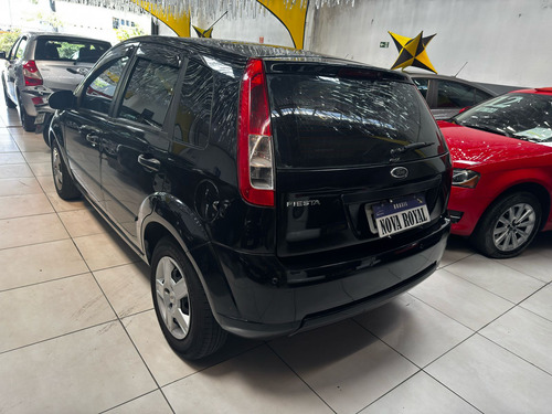 Ford Fiesta Ford Fiesta Hatch 1.0 (Flex)