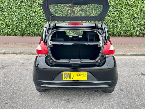Fiat Mobi Fiat Mobi Like 1.0